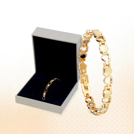 Miniyou™ Health Bracelet – 🔥Final Hours! Limited Discount, Don’t Miss Out!
