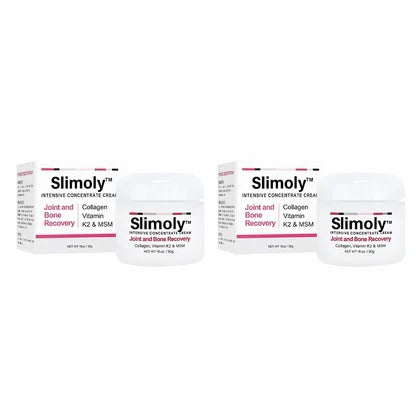 Slimoly™ Advanced Joint & Bone Renewal Cream