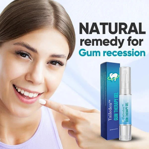 (š„LAST DAY SALE-80% OFF) Taileden⢠Gum Therapy Gel