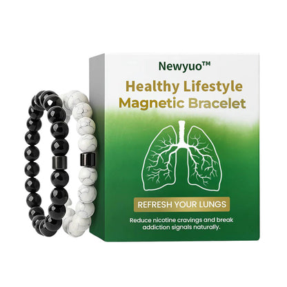 Newyuo™   Magnetic Bracelet