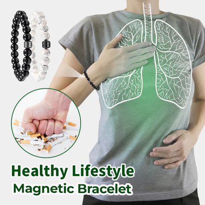 Newyuo™   Magnetic Bracelet