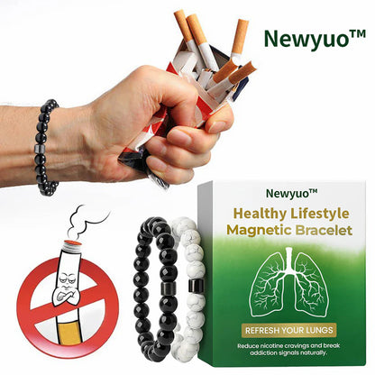 Newyuo™   Magnetic Bracelet