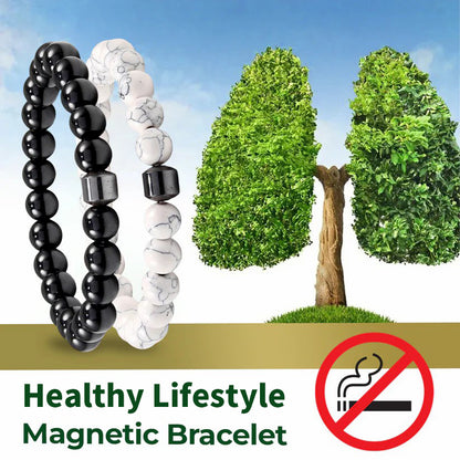 Newyuo™   Magnetic Bracelet