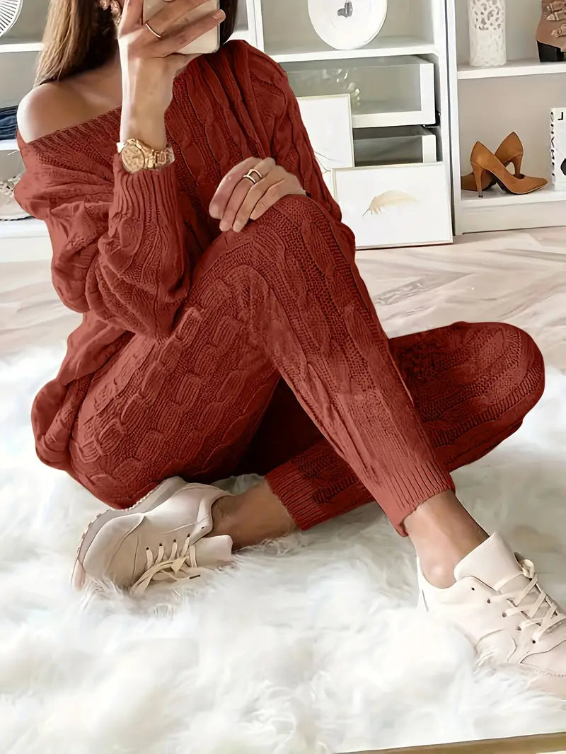 Brick Red