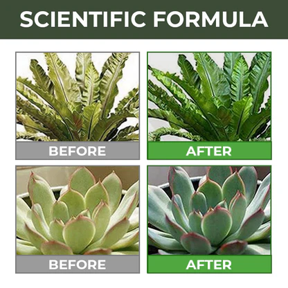 JUXEK™ Universal Organic Fertilizer – Last Chance to Grow Lush Plants Fast!