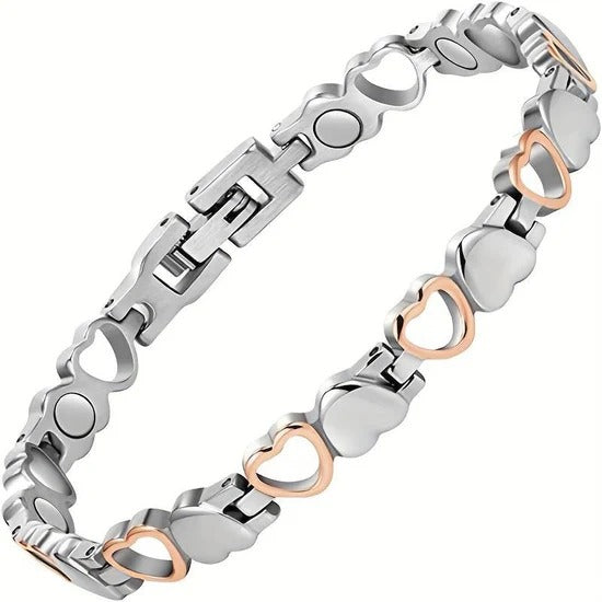 Miniyou™ Health Bracelet – 🔥Final Hours! Limited Discount, Don’t Miss Out!
