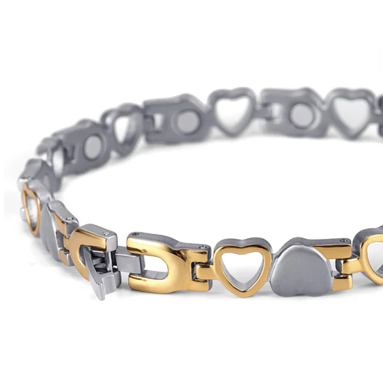 Miniyou™ Health Bracelet – 🔥Final Hours! Limited Discount, Don’t Miss Out!