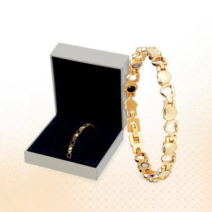 Miniyou™ Health Bracelet – 🔥Final Hours! Limited Discount, Don’t Miss Out!
