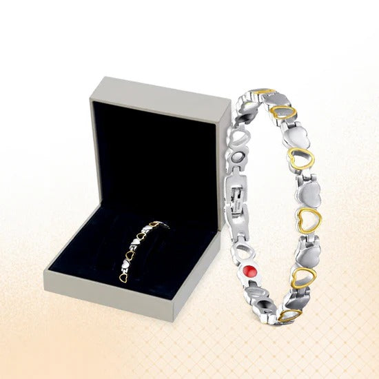 Miniyou™ Health Bracelet – 🔥Final Hours! Limited Discount, Don’t Miss Out!