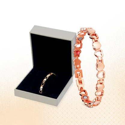 Miniyou™ Health Bracelet – 🔥Final Hours! Limited Discount, Don’t Miss Out!