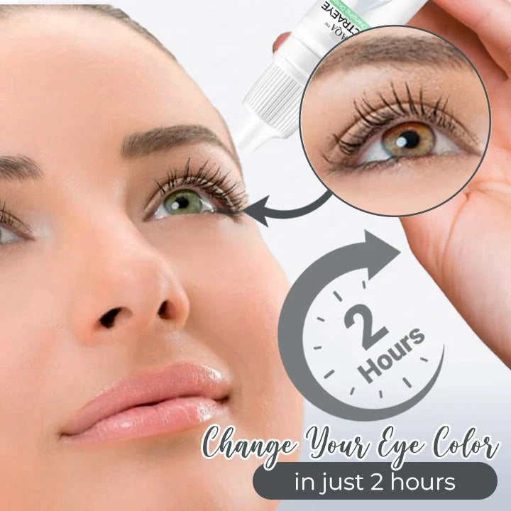 ⏳ Limited Stock! Transform Your Eyes with AQA™ SpectraEye Drops – Safe & Stunning