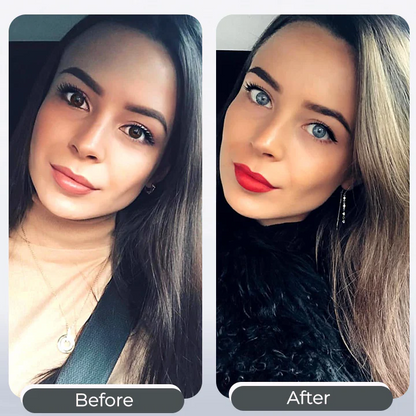 ⏳ Limited Stock! Transform Your Eyes with AQA™ SpectraEye Drops – Safe & Stunning