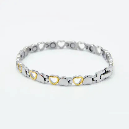 Miniyou™ Health Bracelet – 🔥Final Hours! Limited Discount, Don’t Miss Out!