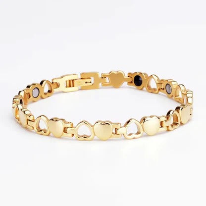Miniyou™ Health Bracelet – 🔥Final Hours! Limited Discount, Don’t Miss Out!