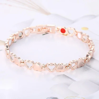 Miniyou™ Health Bracelet – 🔥Final Hours! Limited Discount, Don’t Miss Out!