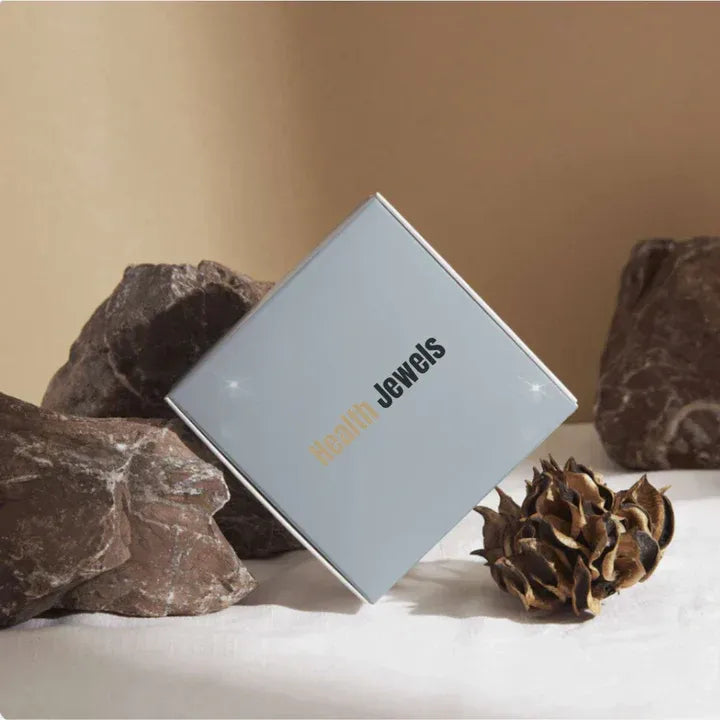 Miniyou™ Health Bracelet – 🔥Final Hours! Limited Discount, Don’t Miss Out!