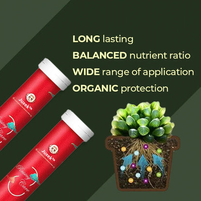 JUXEK™ Universal Organic Fertilizer – Last Chance to Grow Lush Plants Fast!