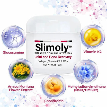 Slimoly™ Advanced Joint & Bone Renewal Cream