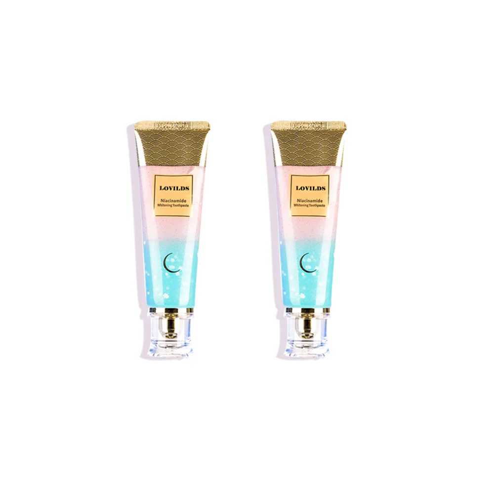 LOVILDS™ Probiotic Whitening Toothpaste