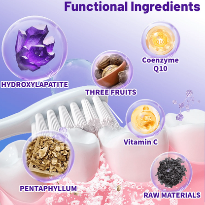 LOVILDS Dental Repair Mineral Powder⭐6