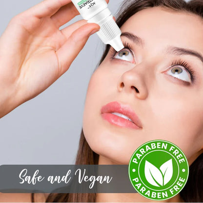 ⏳ Limited Stock! Transform Your Eyes with AQA™ SpectraEye Drops – Safe & Stunning